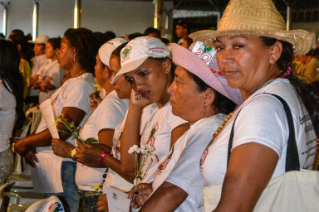 Dilma Ferreira Silva, la prima attivista sociale assassinata in Amazzonia nel 2019
